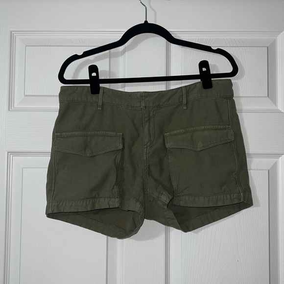 Rag & Bone shorts - Picture 3 of 6